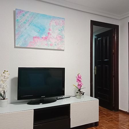 Apartamento Zona Palacio De Las Duenas Y Las Setas Sevilla Exterior foto