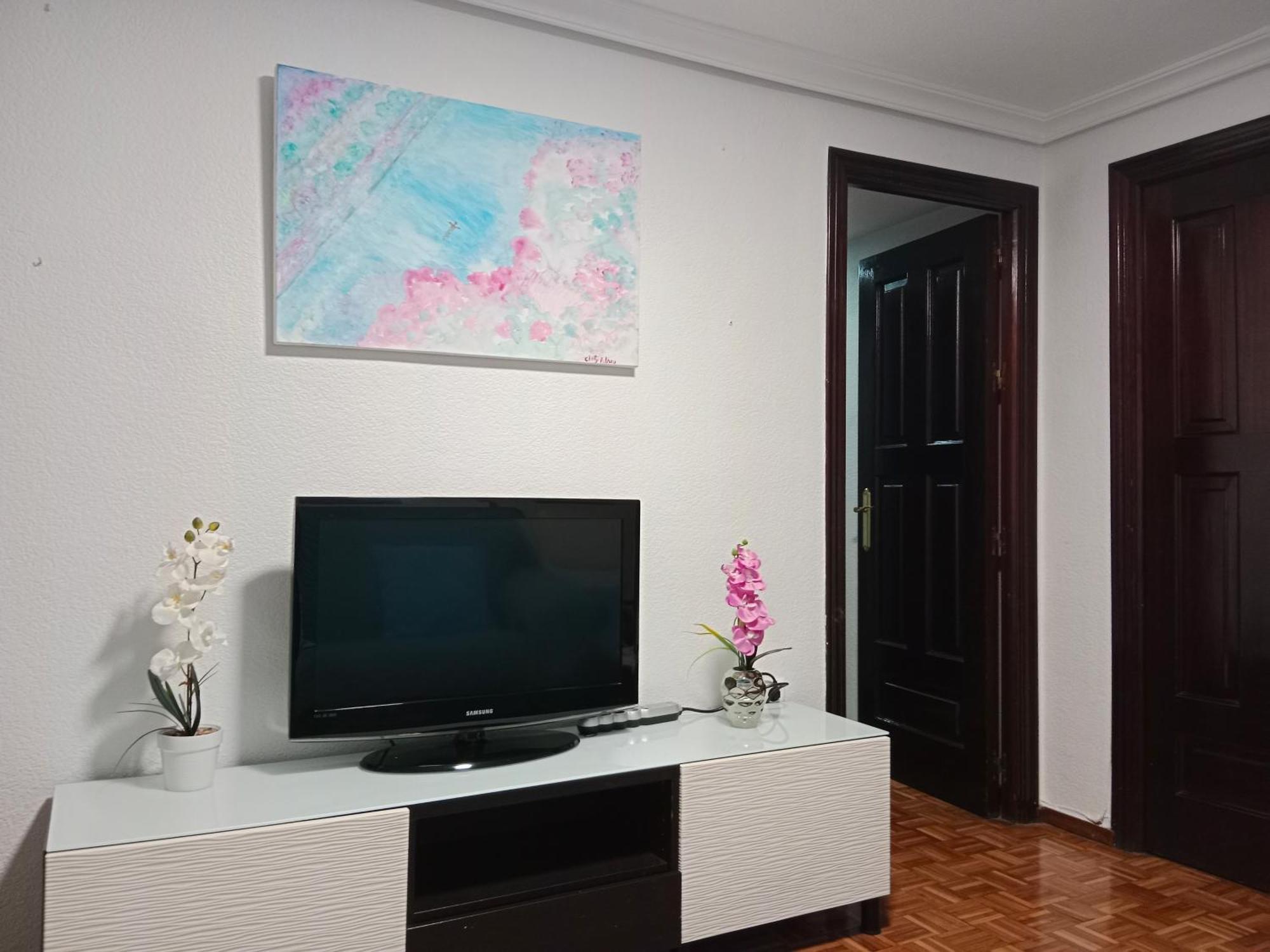 Apartamento Zona Palacio De Las Duenas Y Las Setas Sevilla Exterior foto