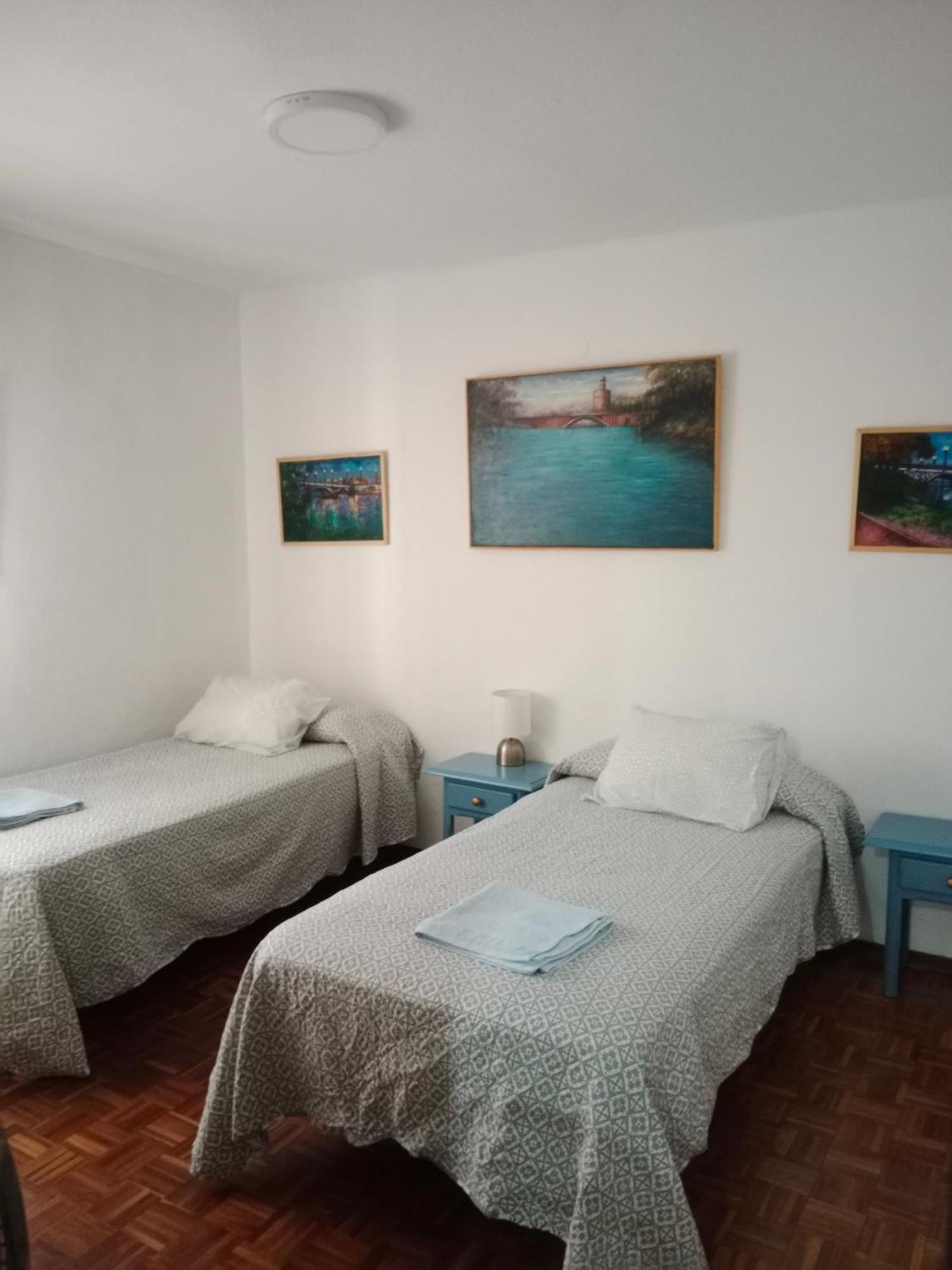 Apartamento Zona Palacio De Las Duenas Y Las Setas Sevilla Exterior foto